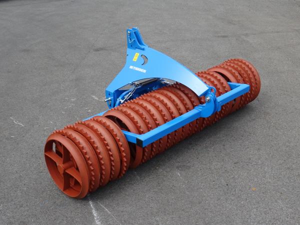 Tigges DF 65-300 FH 3 m working width